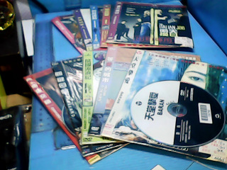 DVD-單售