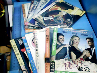 DVD-單售