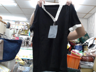 衣服