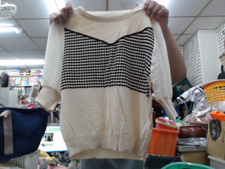 衣服
