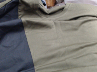 衣服