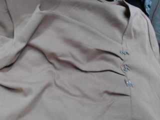 衣服