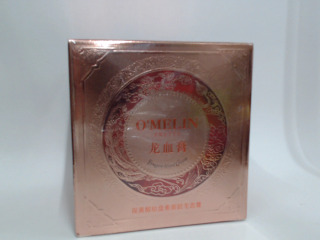 保養品