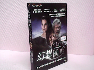 DVD片