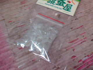碎石