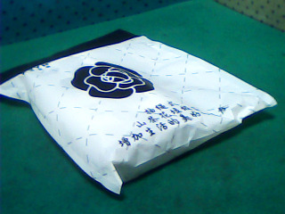 垃圾袋2入
