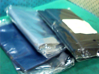 鞋子收納套-單售