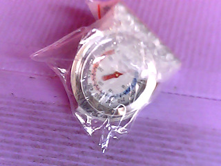 油溫錶