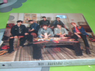 CD+DVD