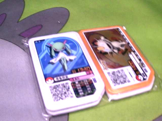 遊戲卡片