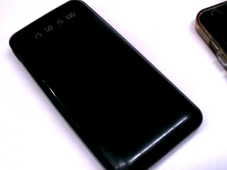 行動電源