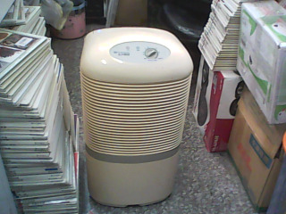除濕機