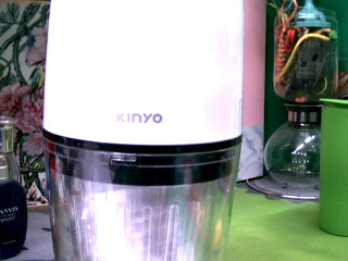 隨行蔬果慢磨機