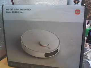 小米掃地機器人