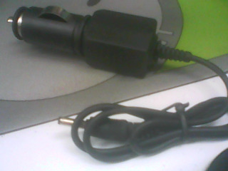 車用充電器