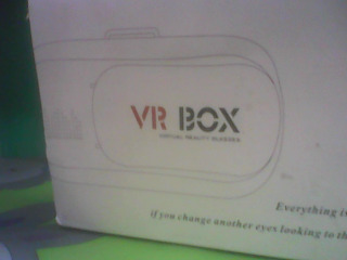 VR