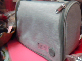 59S紫外線消毒包