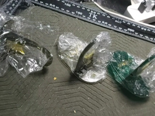 掛沐浴瓶