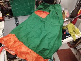 造型圍裙
