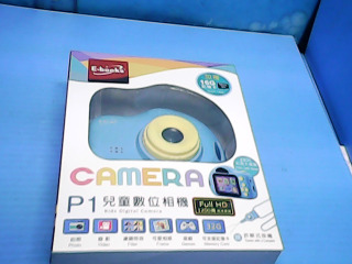 兒童相機