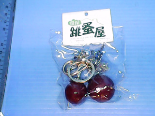 鑰匙圈組