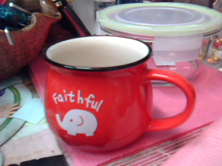 杯子