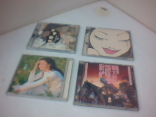 CD/單售
