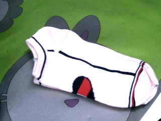 襪子