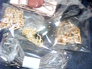 手做材料 包背帶