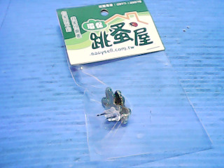耳環