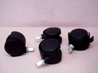 輪子4入