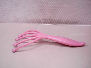 按摩器