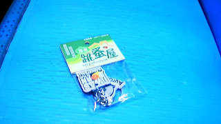 鑰匙圈