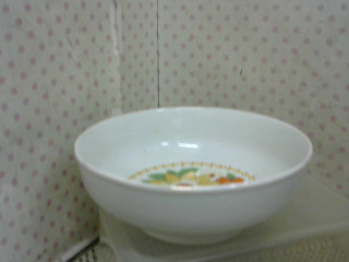 碗
