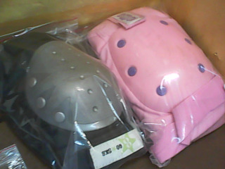 護具