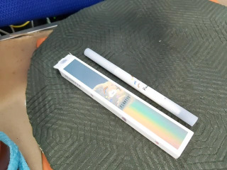 固體唇蜜