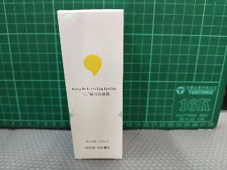 嬰兒洗身露