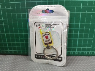 手機指環貼