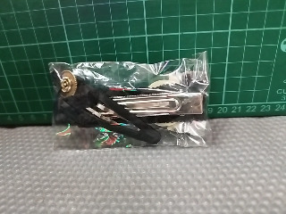 髮夾