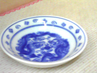 碟子