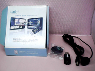 電視棒