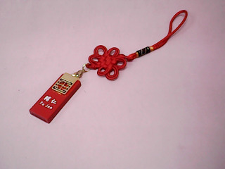 隨身碟(8GB)