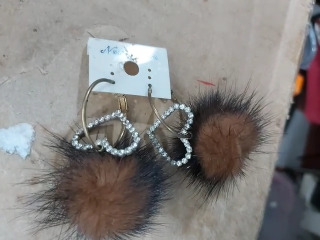 耳環
