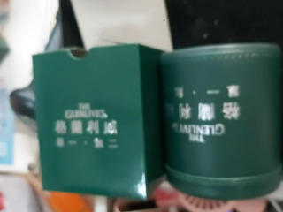 皮制骰盅
