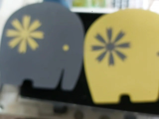 墊