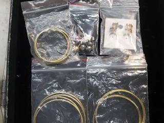 耳環