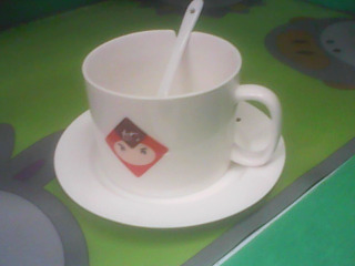 茶杯組