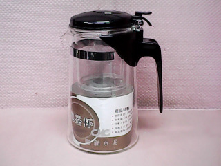 泡茶杯