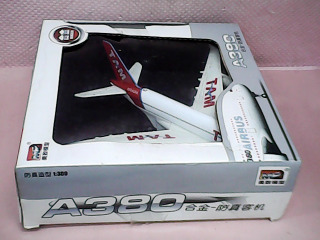 模型機