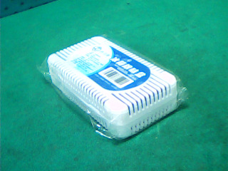 冰箱除味盒